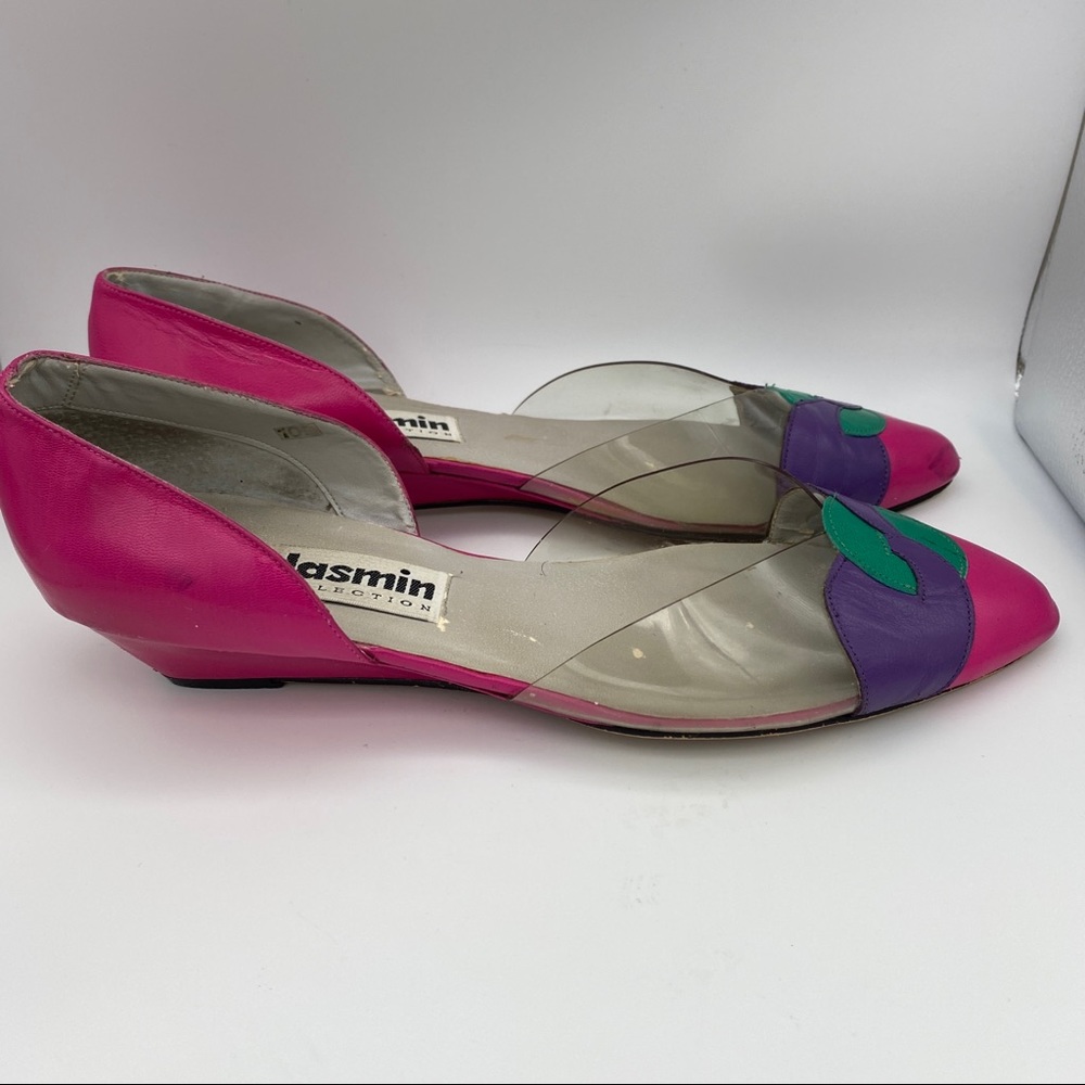 Jasmine Collection‎ Shoes - Picture 12 of 13